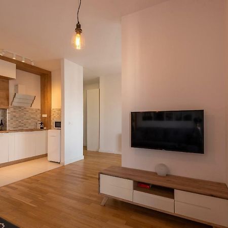 Central Apartment Bukurešť Exteriér fotografie